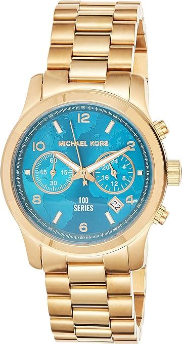 michael kors 100 series amazon